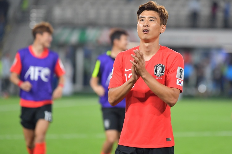 开云app下载-博主：海南有望取代泰国，成为韩国球队“新冬训聚集地”