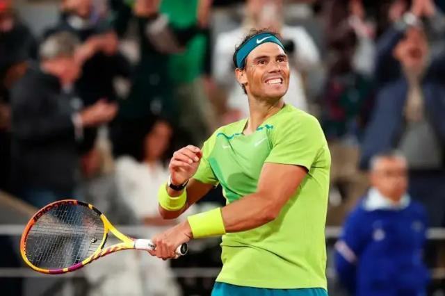 开云体育网址-张奔斗：纳达尔离别，纳达尔精神永存